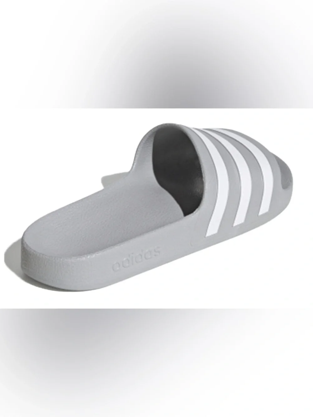 NWT Adidas Adilette Slides
